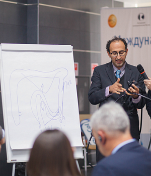 Фотоотчет от 27.10.18 с образовательного проекта QuaCol город Нижний Новгород